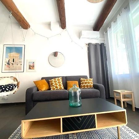 님 Le Cosy 아파트 외부 사진