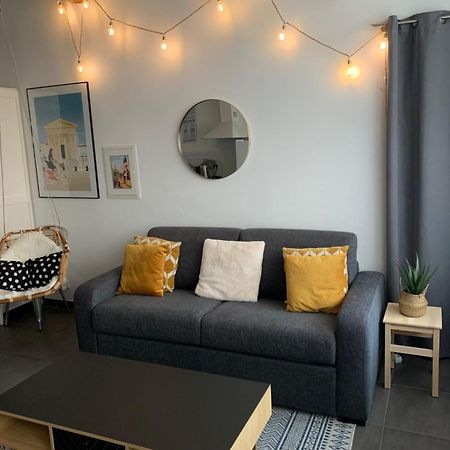 님 Le Cosy 아파트 외부 사진