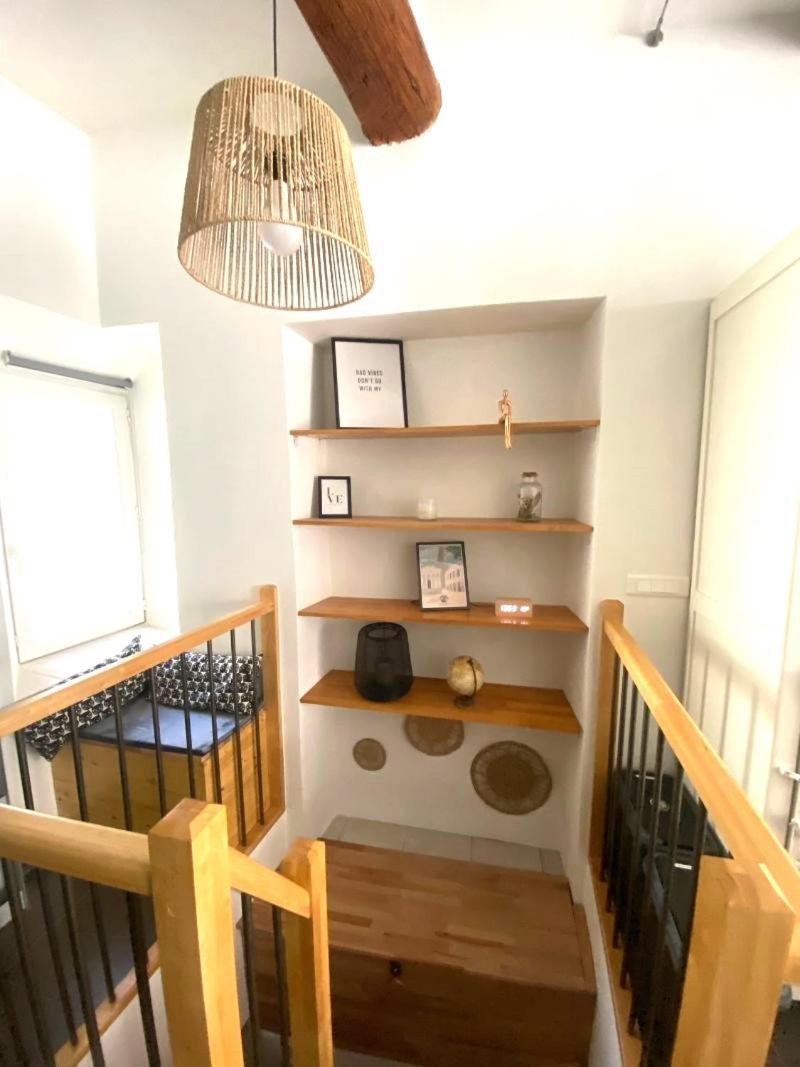 님 Le Cosy 아파트 외부 사진