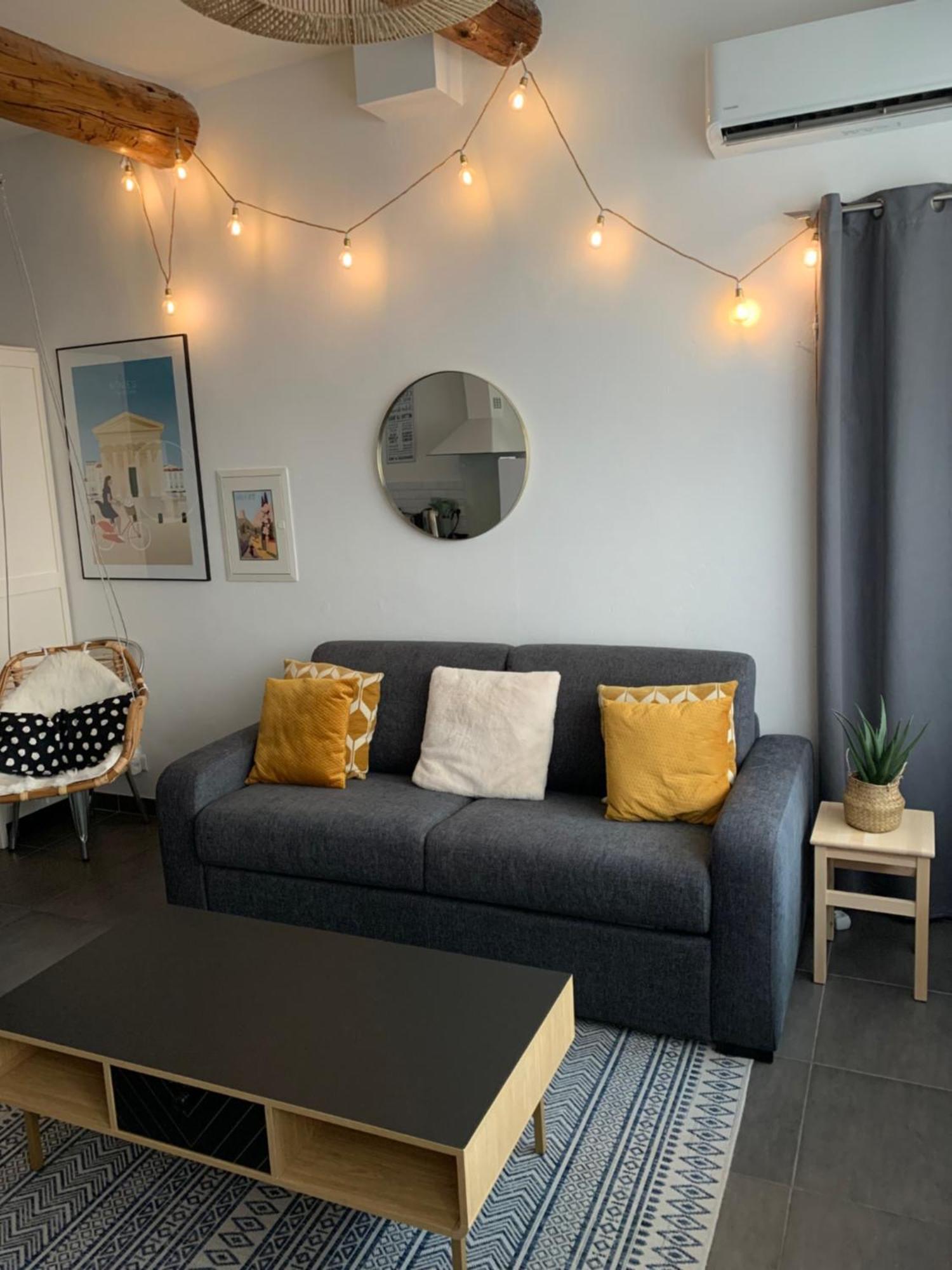 님 Le Cosy 아파트 외부 사진